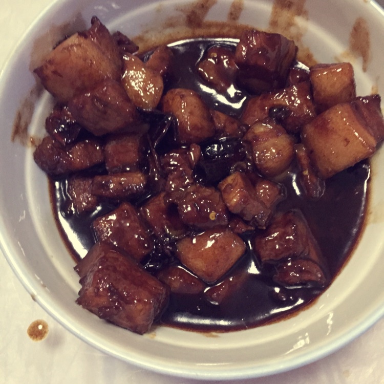 红烧肉