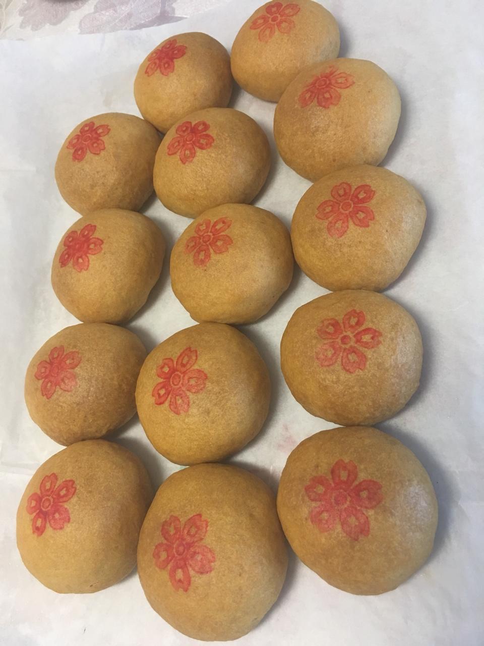 香兰世家--滇式月饼（云腿月饼）提前预热中秋