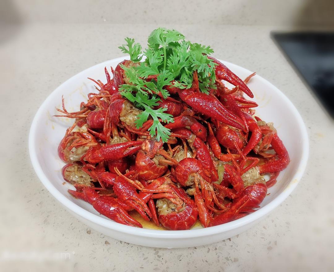 厨师长教你：“十三香小龙虾”的做法，史上最详细的解说
