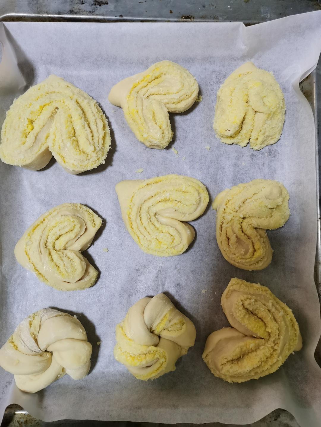 🧤12分钟手揉，完美手套膜～（视频）