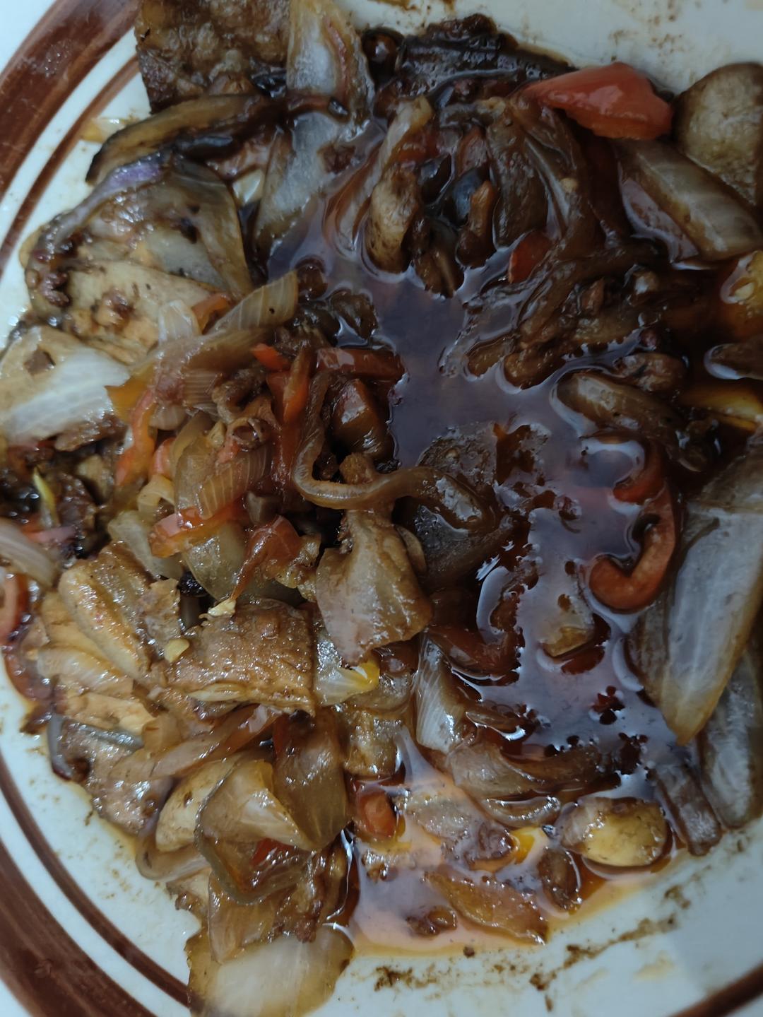 下饭神器回锅肉，不爱吃肥肉的我都超喜欢！