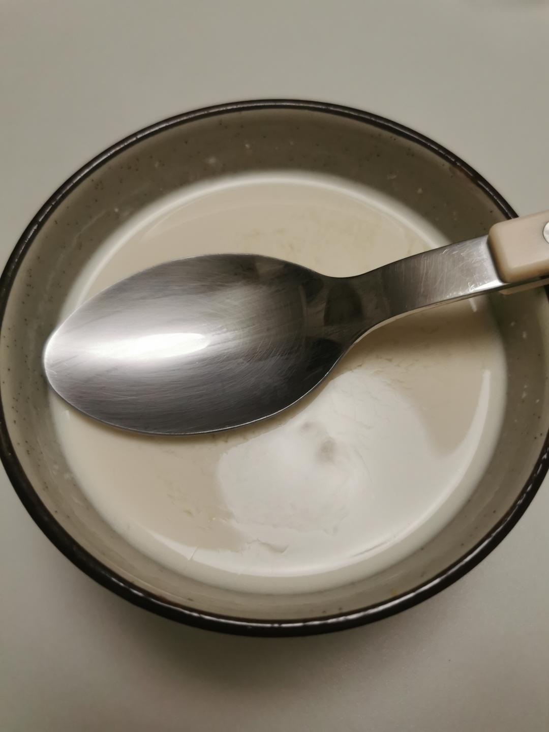 姜撞奶（传统制法，附失败解决方案）