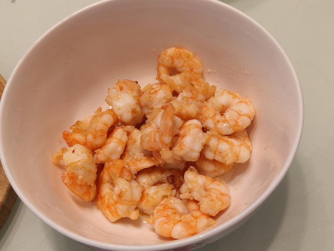 好吃的宴客菜【炸虾球】有颜值/有口感/有feeling🍤关键好吃又好做🍤