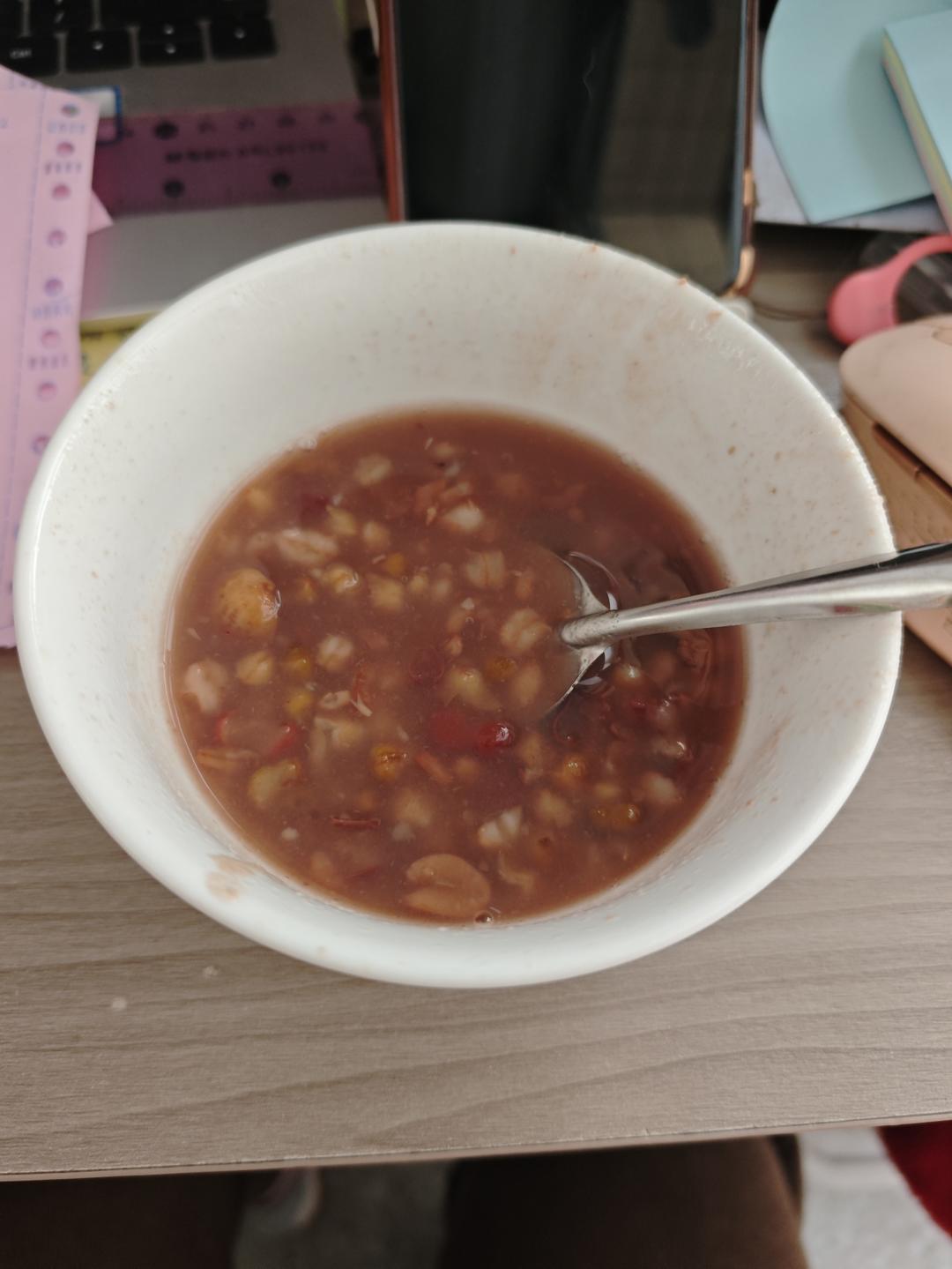 下午茶&放学茶点