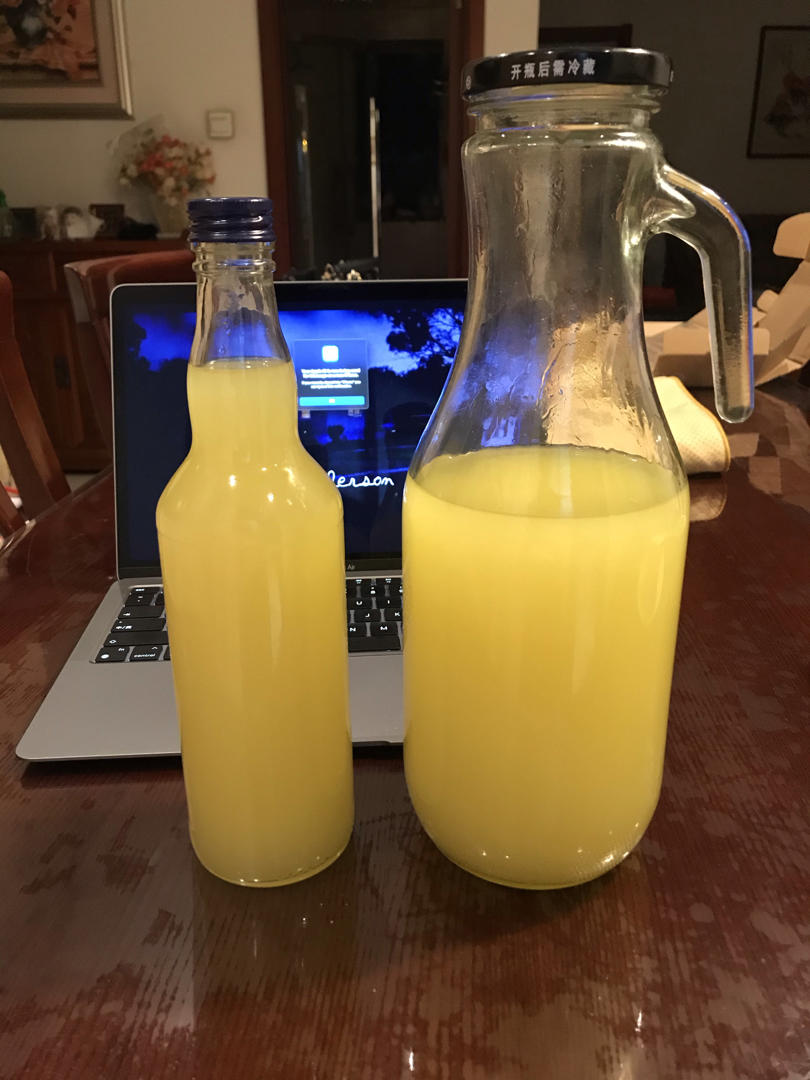 Limoncello