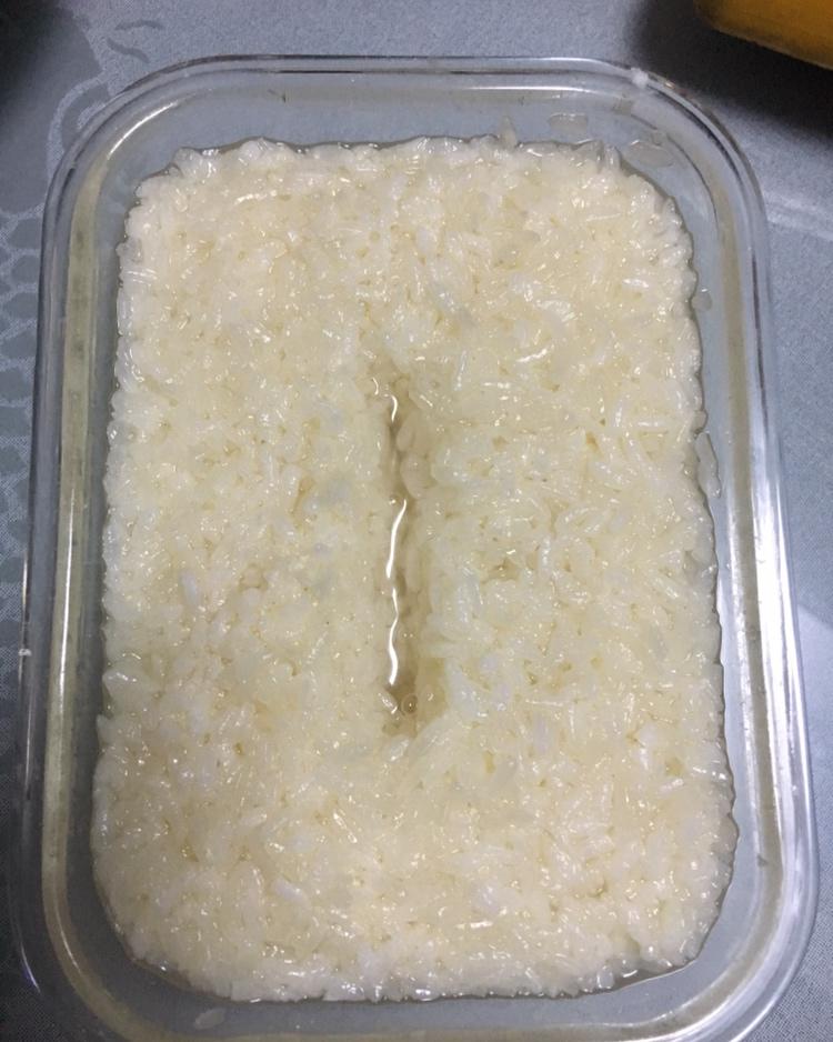 酒酿 (酒酿系列一）