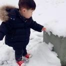 肉肉-妈咪