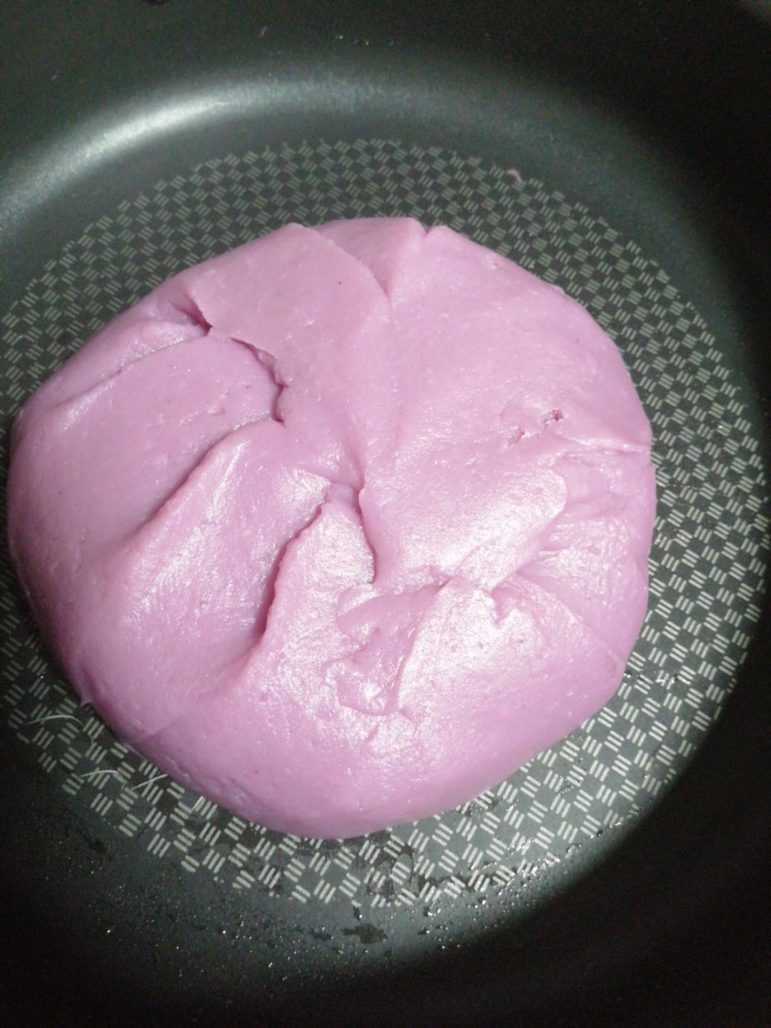 超顺滑奶油山药泥