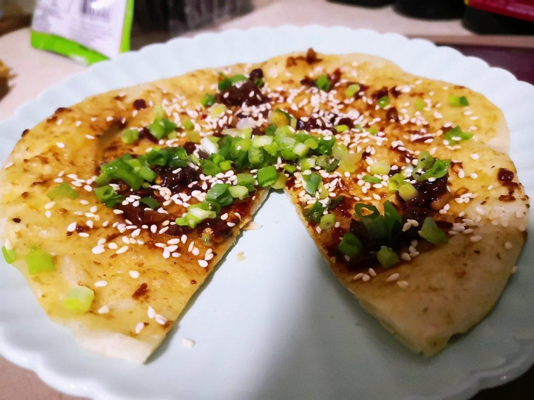 酱香饼