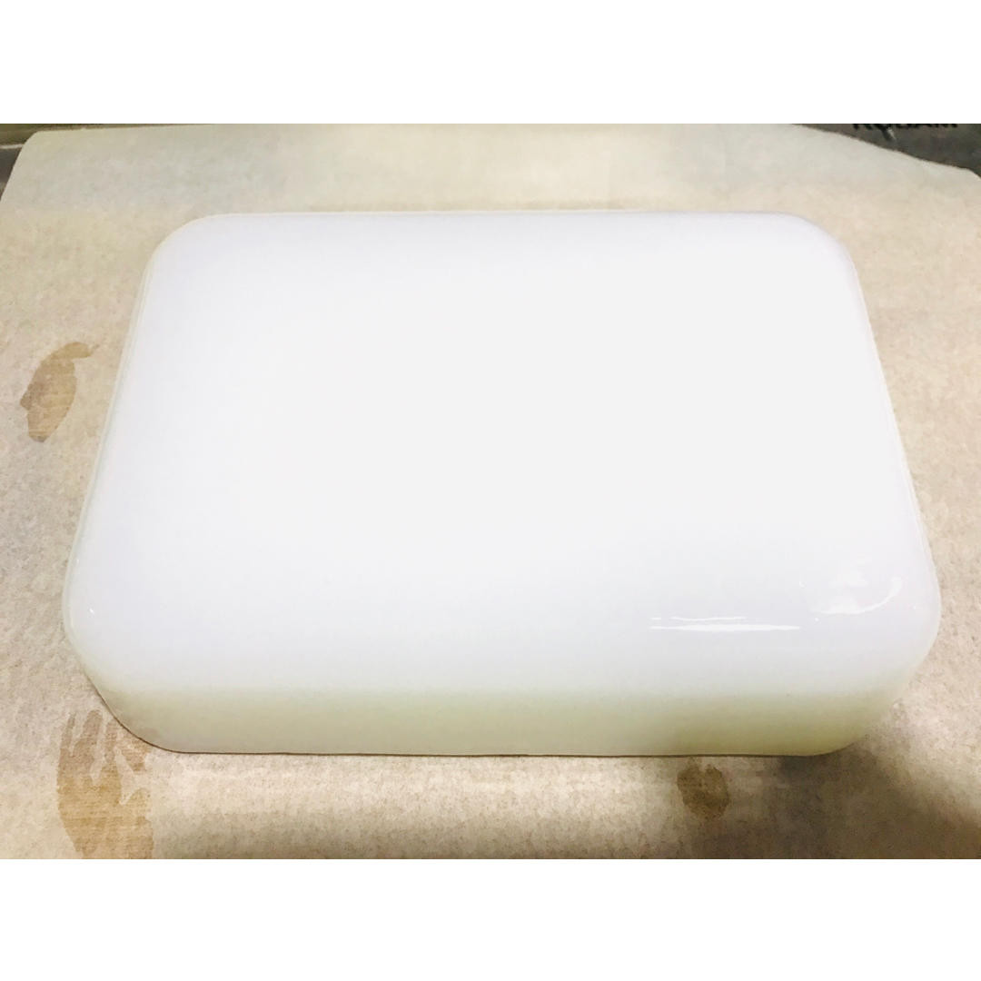 家常美味—自制凉粉