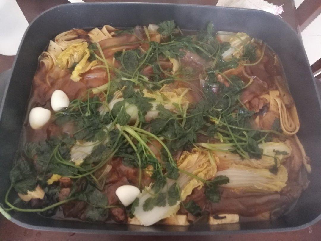 正宗新乡红焖羊肉——爸爸的料理（红焖羊肉的正确打开方式）