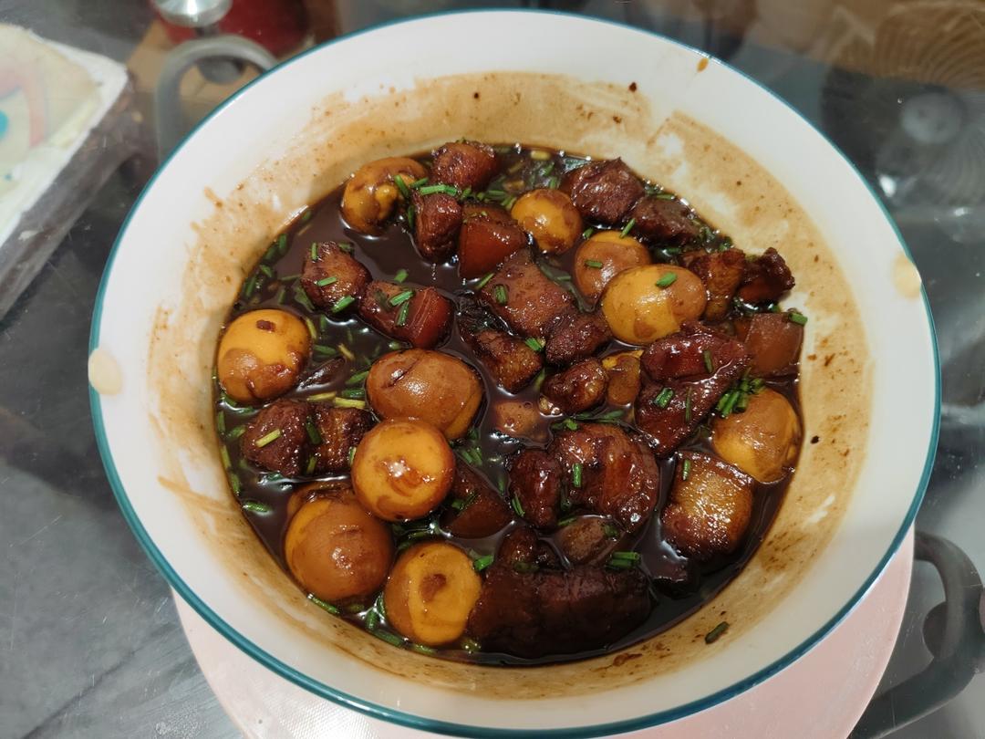 破防了❗️红烧肉这样做味道真的绝了