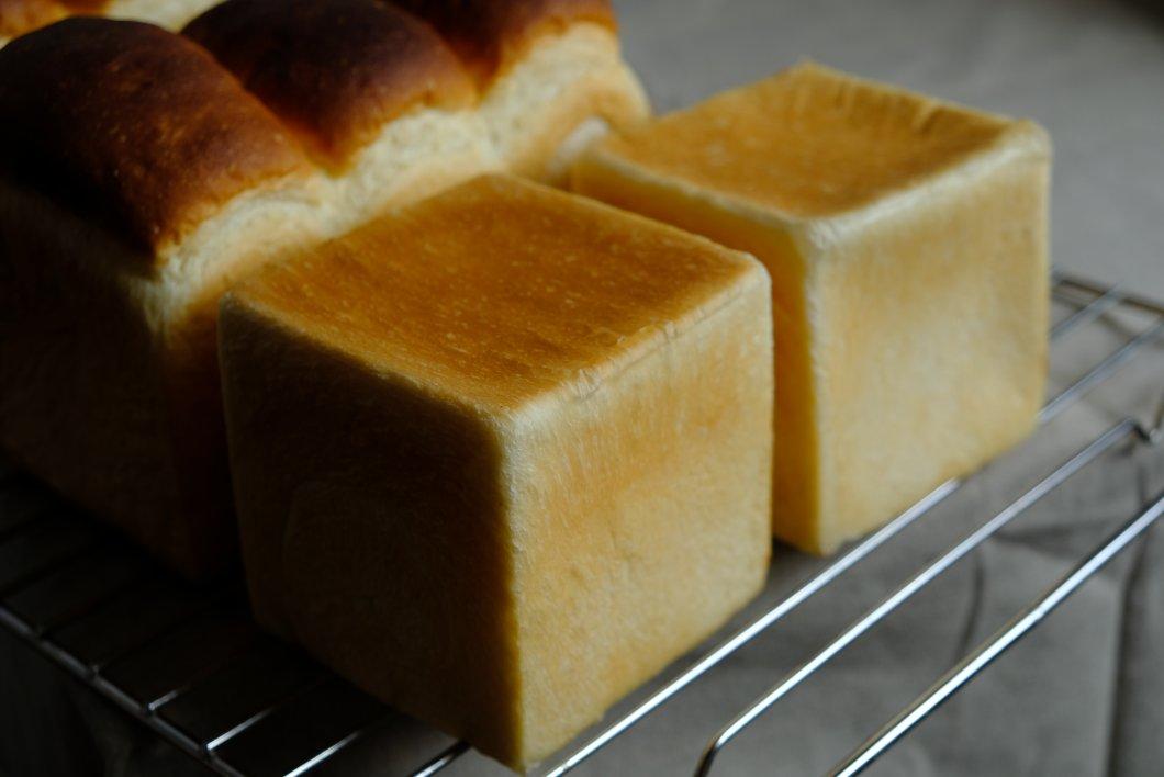 生吐司 纯奶绵软日式汤种