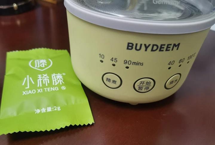 味增汤【养生壶食谱11月】