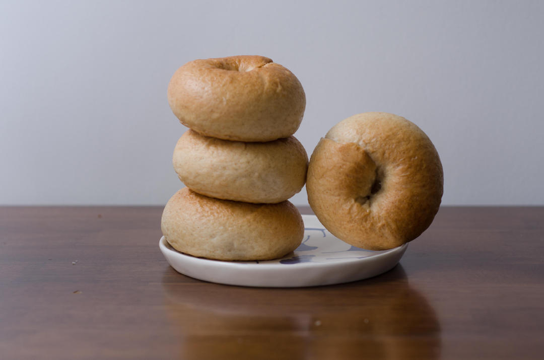 （波兰种）贝果