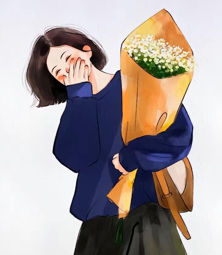梧桐知秋-