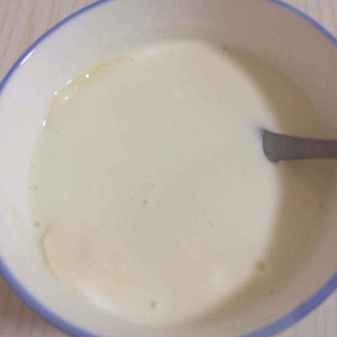 小熊酸奶机自制酸奶