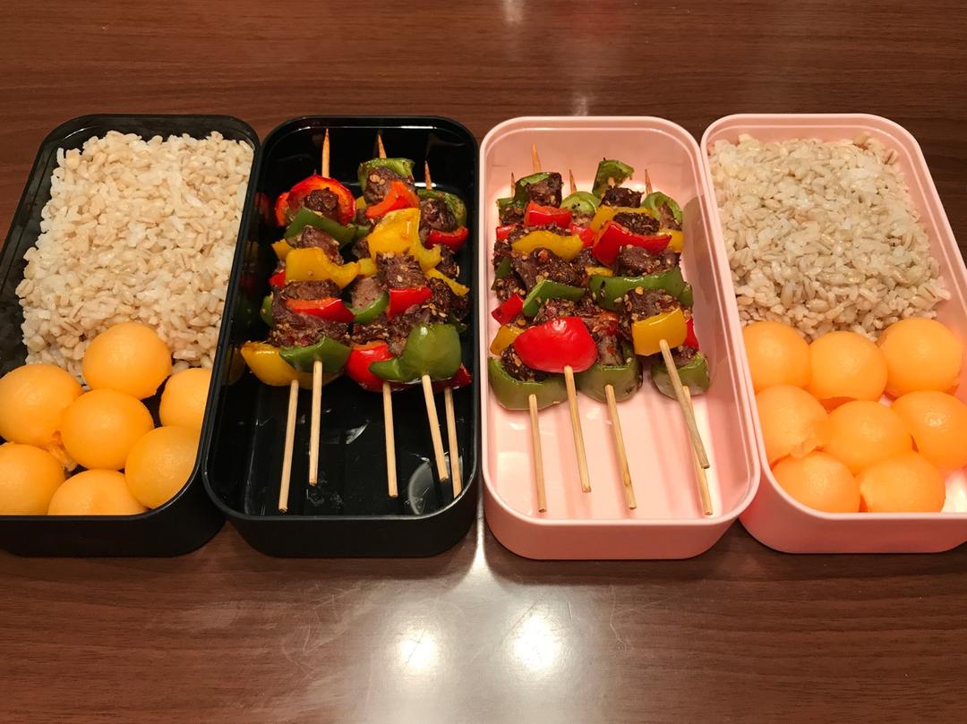 午餐便当🍱