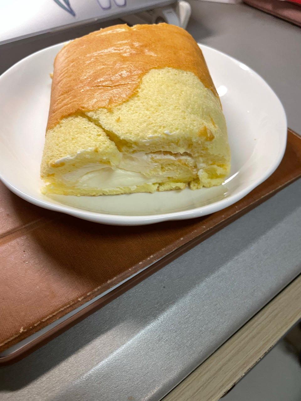 小四卷～风靡美食群的美味蛋糕卷