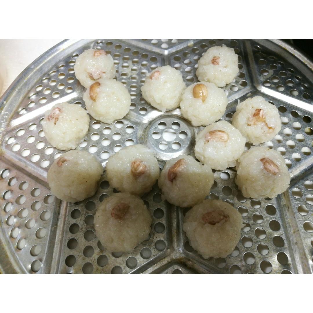 潮汕菜头丸