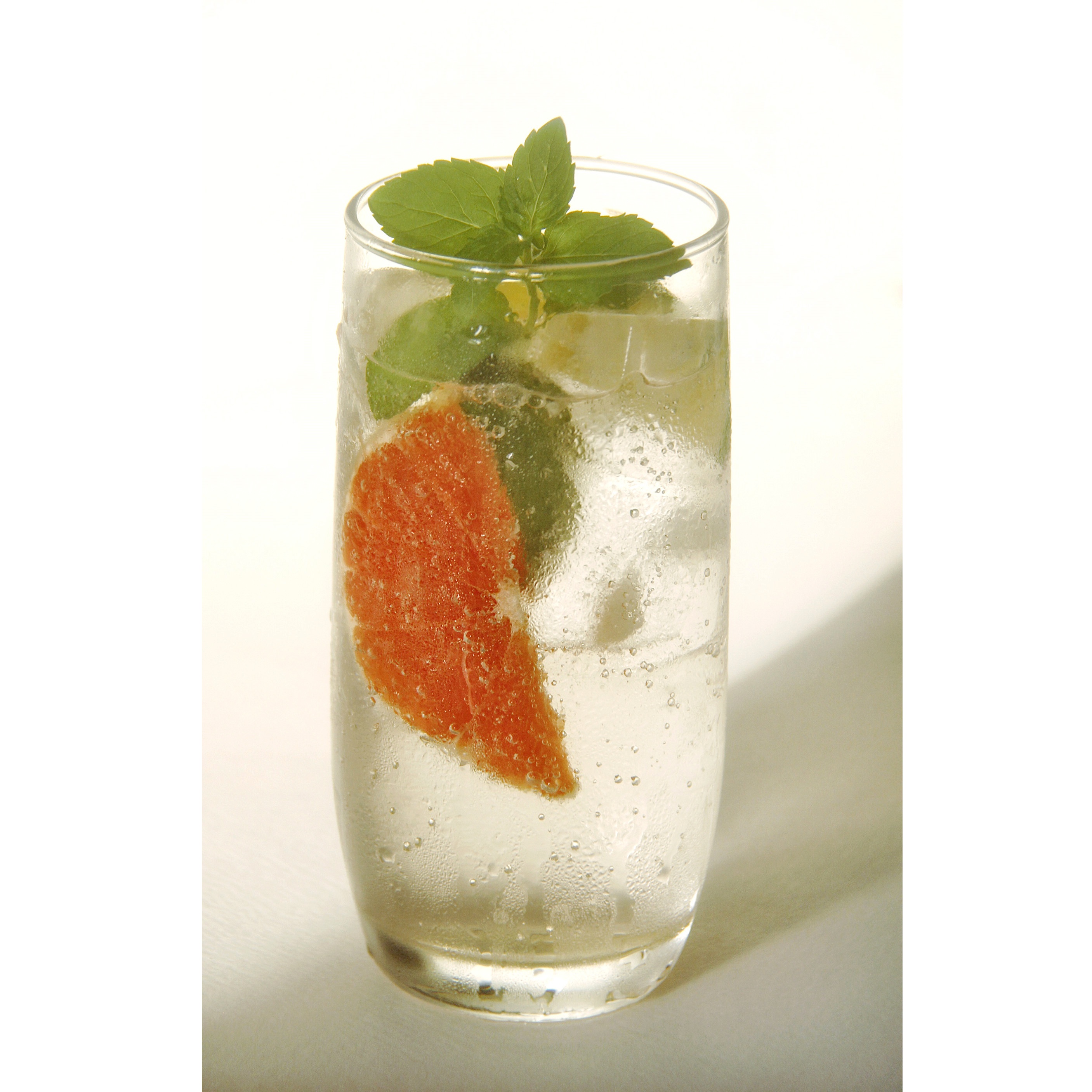 西柚青柠潘趣酒Punch