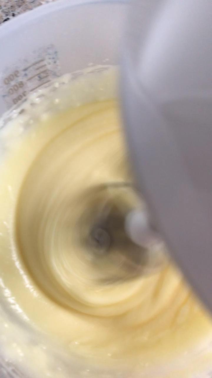 自制沙拉酱