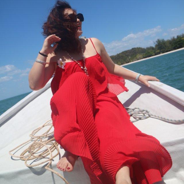 喜喜滴妈妈美美哒