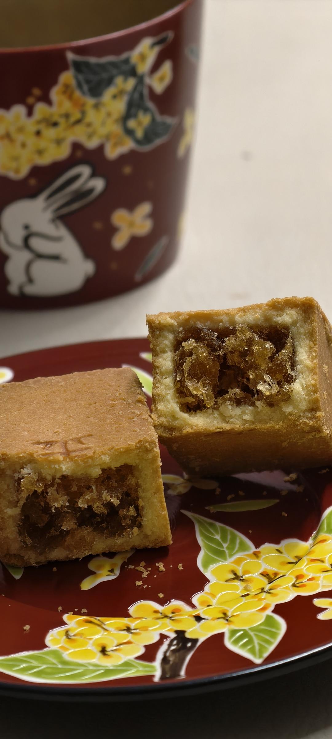 吃饱饱就开心心！
