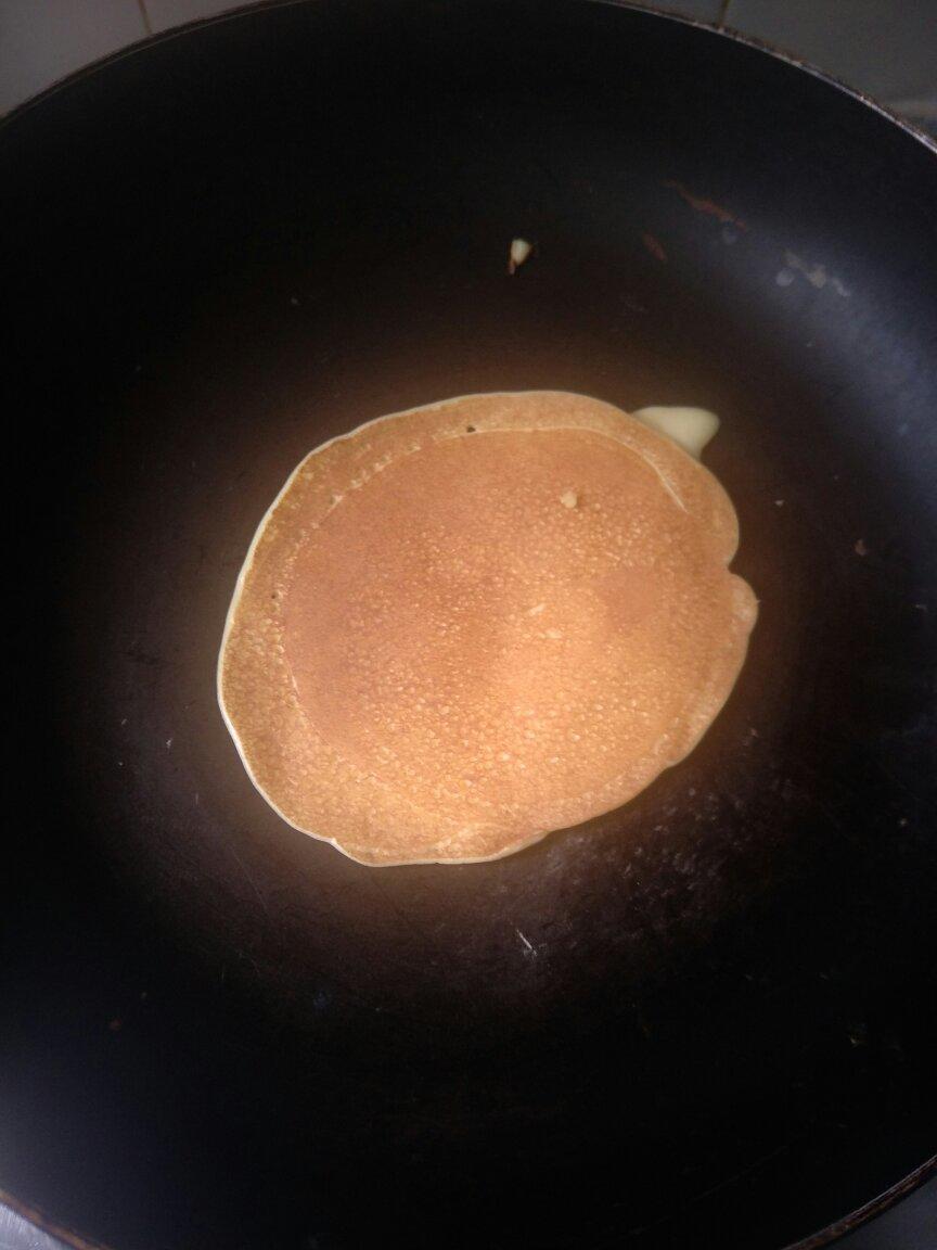 松饼🥞零失败平底锅