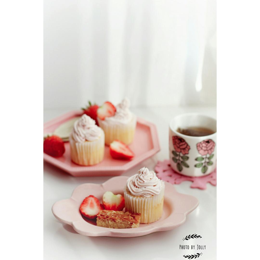 Jolly的厨房实验室