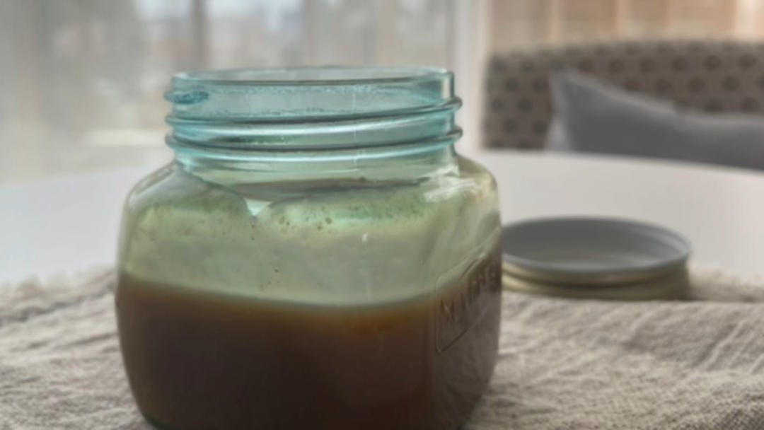焦糖酱 Caramel Sauce