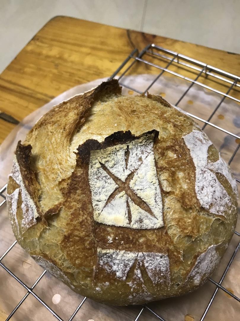 绝密！8分钟，8块钱，吃8天的正宗欧包loaf来了！