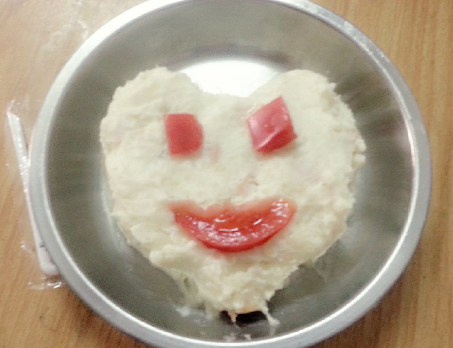 夺命土豆泥
