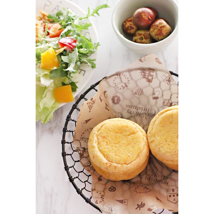 日式红豆包