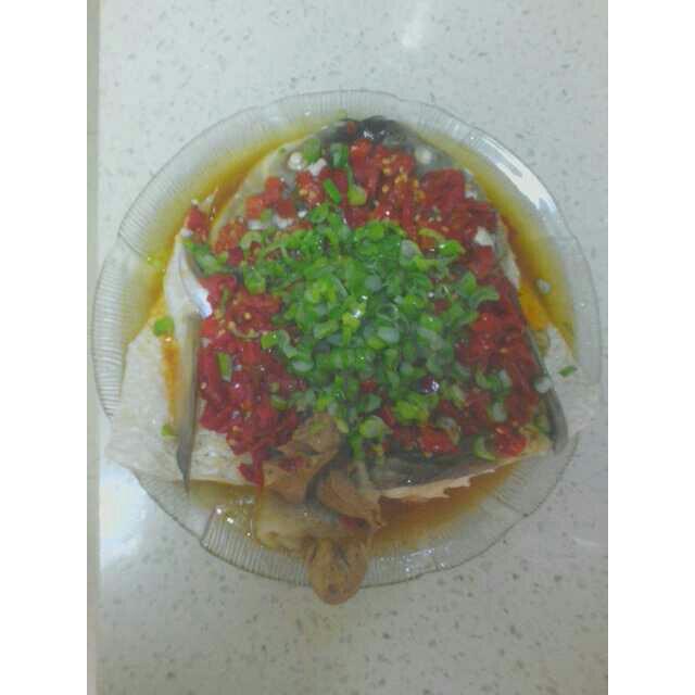 剁椒鱼头