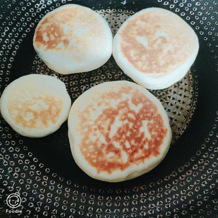 ㊙️红糖发面饼