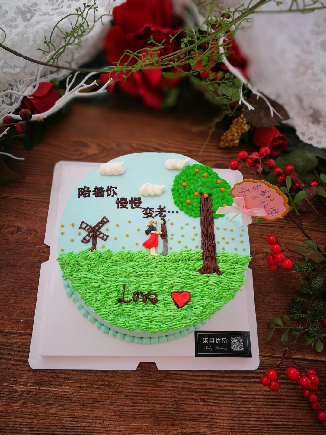 不消泡的巧克力戚风胚/「戚风及其衍生」烘焙视频蛋糕篇2