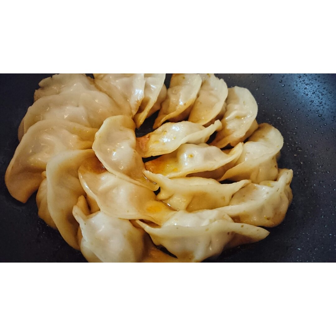 上海锅贴