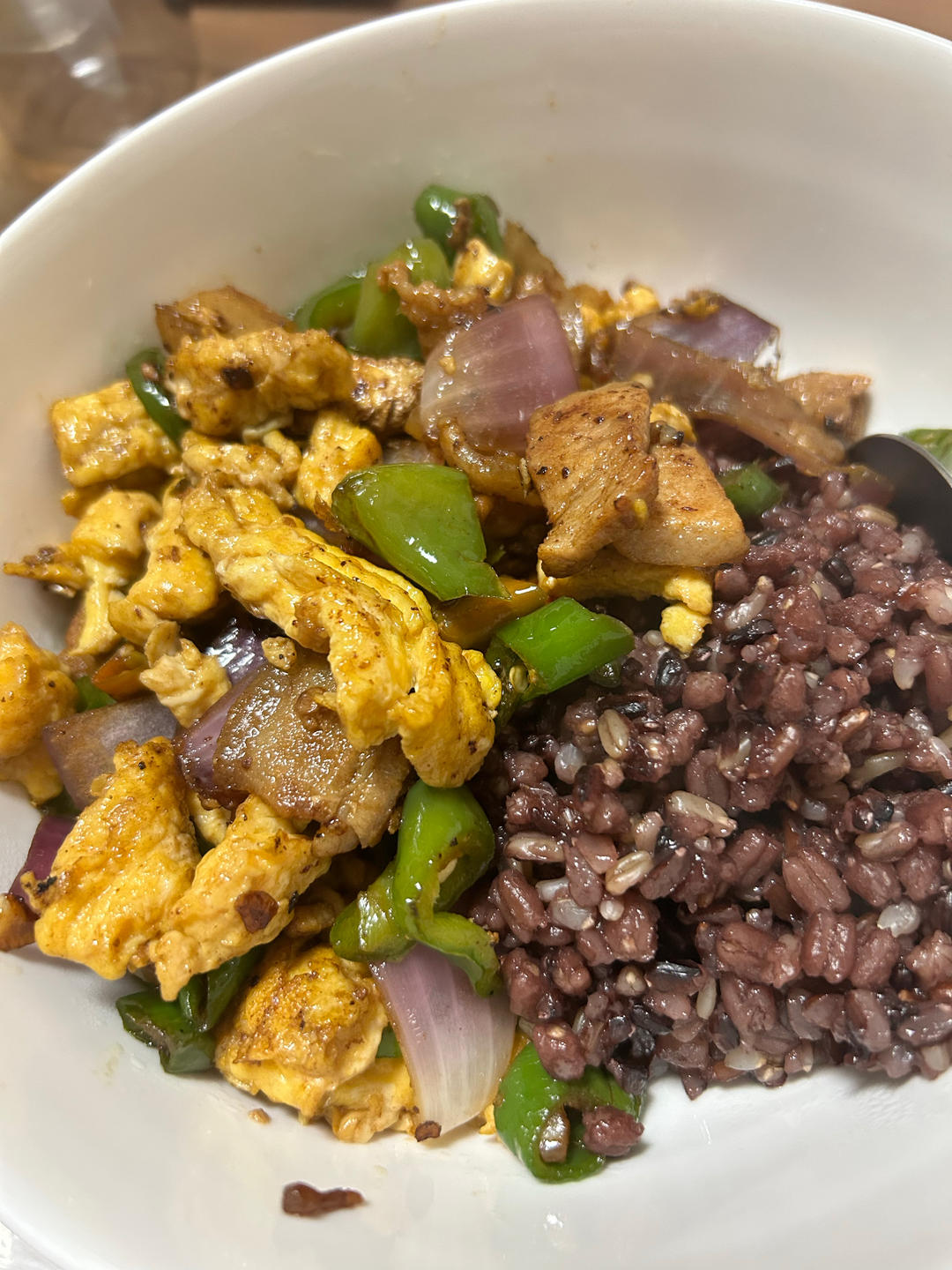 下饭菜｜农家一碗香（微辣版）😍🥰😘