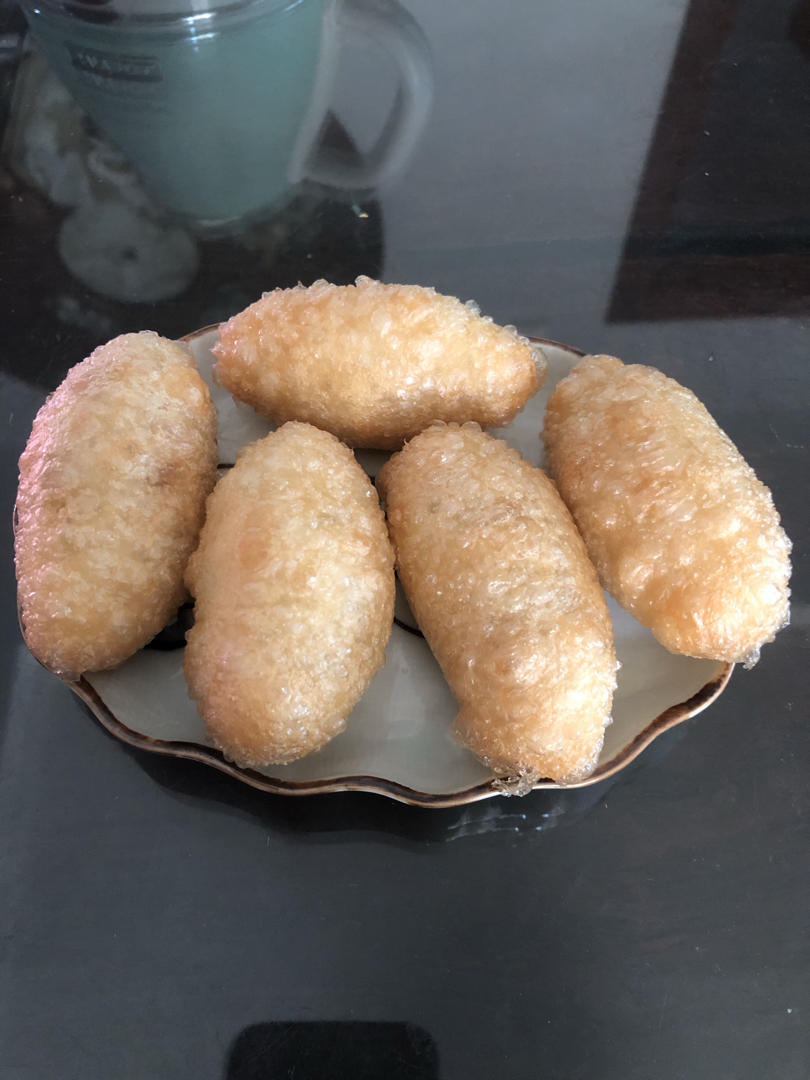 咸水角