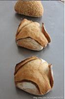 面包刀口的做法 步骤8