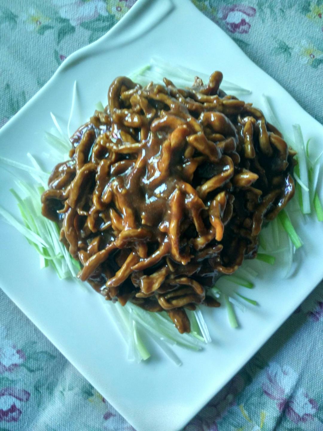 春饼皮、烤鸭饼皮（饺子皮版）