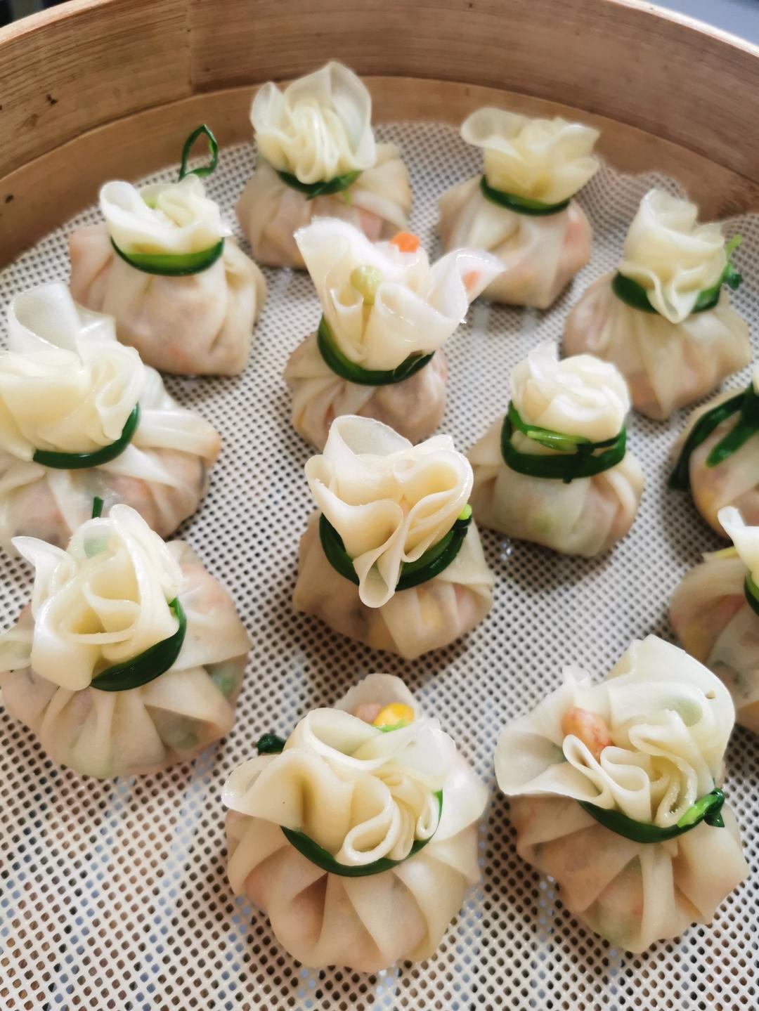 四季平安-四喜福袋