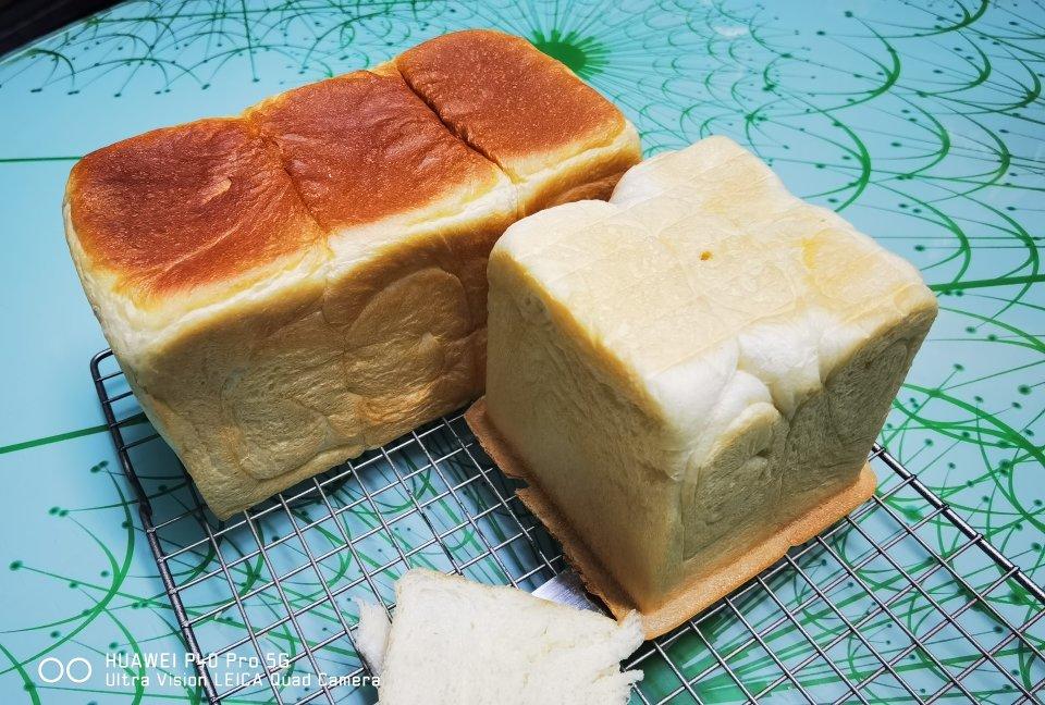 流泪吐司～生吐司           （直接法）