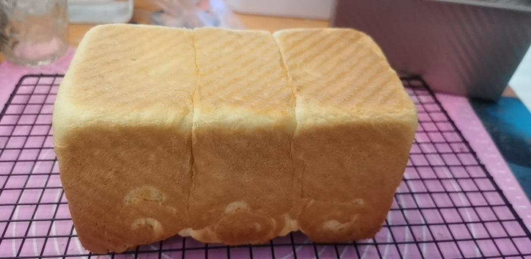 日式北海道吐司