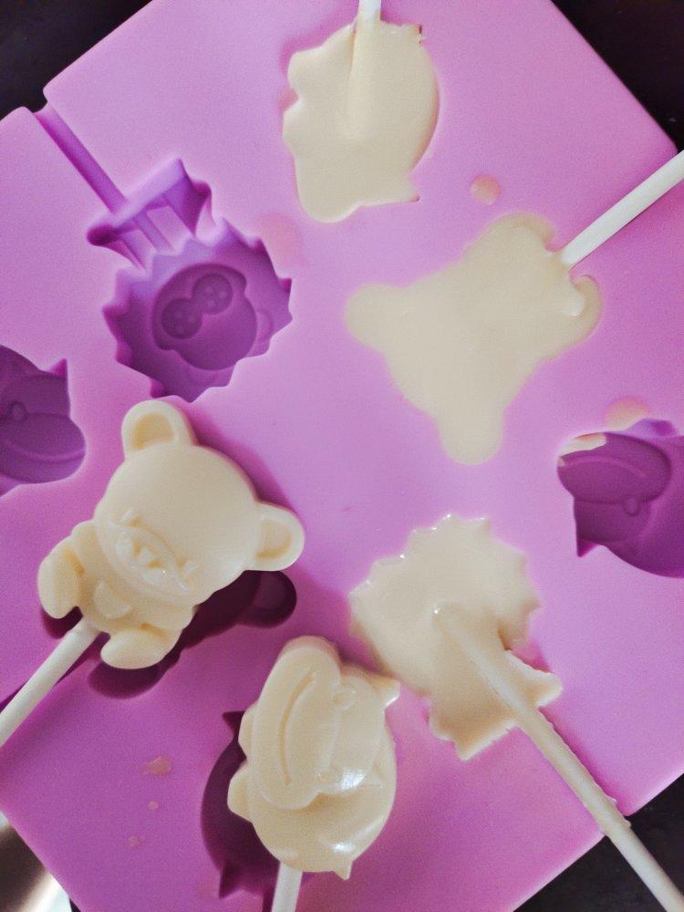 奶酪棒（模仿妙可蓝多）