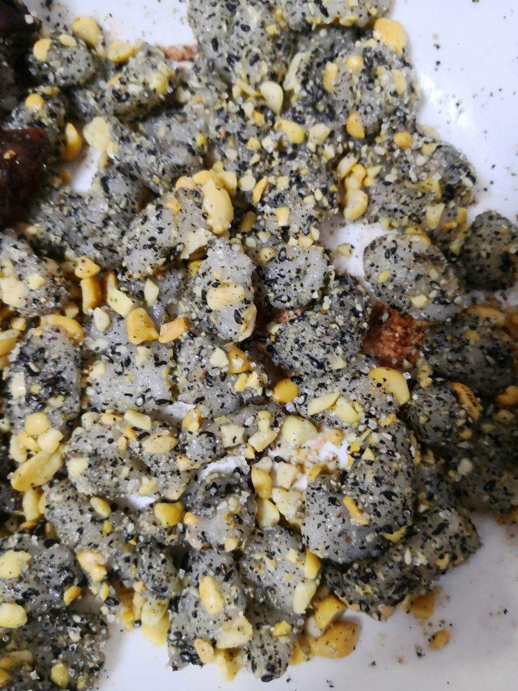 软糯Q弹❗️超好吃❗香香哒~花生糯米糍