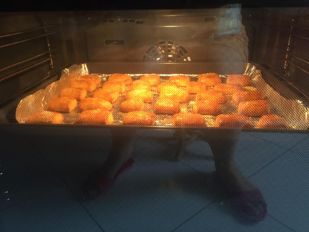 切达奶酪饼干