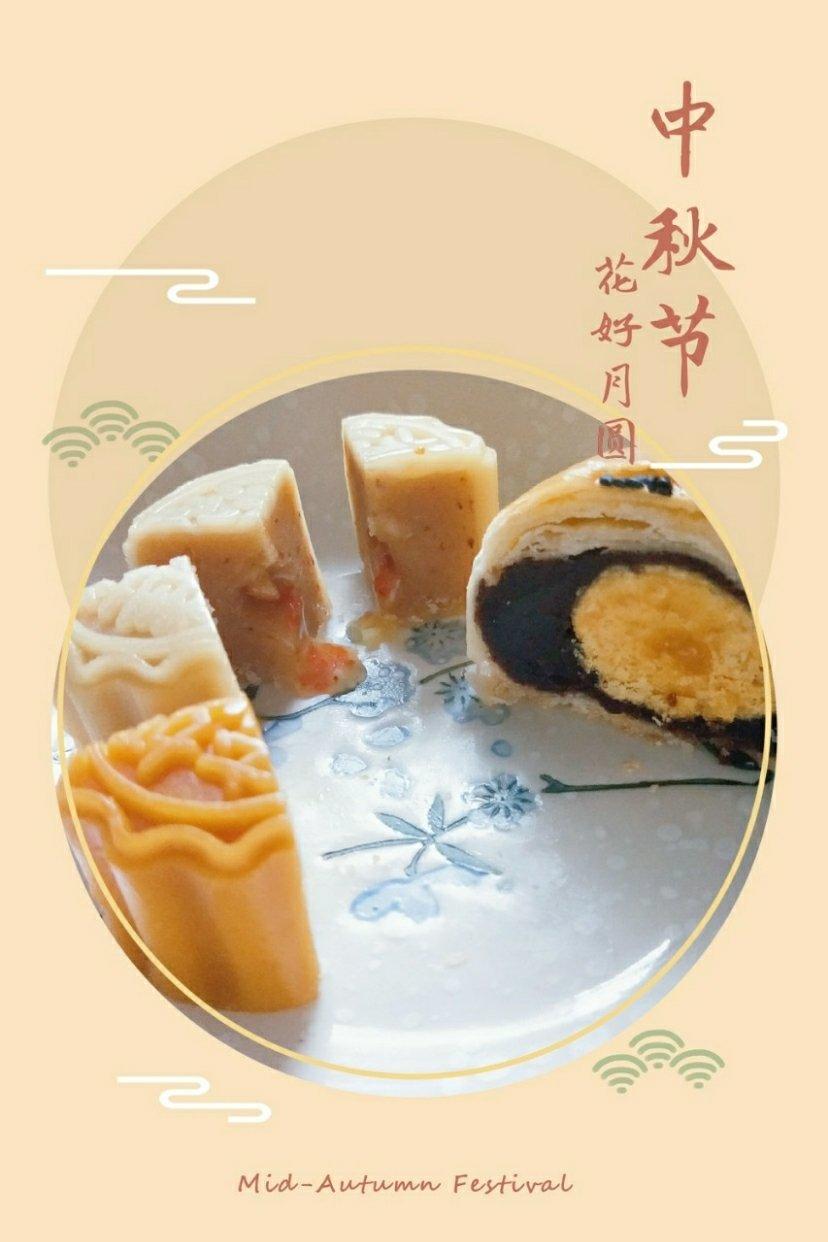 抖音网红~好吃到爆的舒芙蕾松饼(内附制作视频)