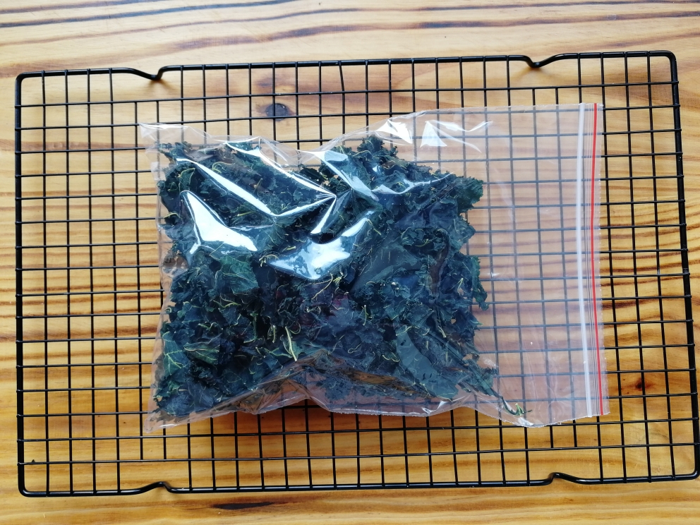 自制降脂桑叶茶